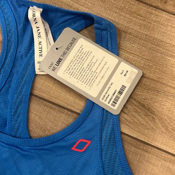 Lorna Jane Tank *NWT* - Picture 2 of 7